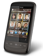 Best available price of HTC Touch2 in Bulgaria