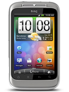 Best available price of HTC Wildfire S in Bulgaria