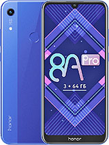 Best available price of Honor 8A Pro in Bulgaria