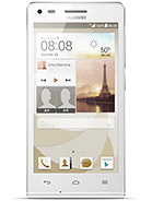Best available price of Huawei Ascend G6 4G in Bulgaria
