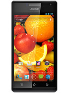 Best available price of Huawei Ascend P1 XL U9200E in Bulgaria