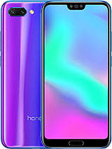 Best available price of Honor 10 in Bulgaria