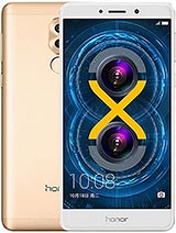 Best available price of Honor 6X in Bulgaria