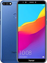 Best available price of Honor 7C in Bulgaria