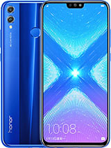 Best available price of Honor 8X in Bulgaria