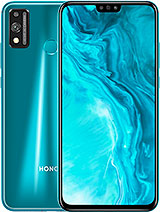 Best available price of Honor 9X Lite in Bulgaria