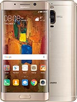 Best available price of Huawei Mate 9 Pro in Bulgaria