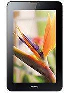 Best available price of Huawei MediaPad 7 Vogue in Bulgaria