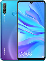Best available price of Huawei nova 4e in Bulgaria