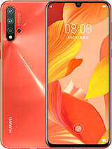 Best available price of Huawei nova 5 Pro in Bulgaria