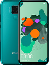 Best available price of Huawei nova 5i Pro in Bulgaria