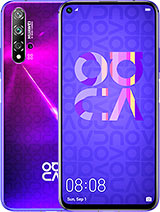 Best available price of Huawei nova 5T in Bulgaria