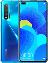 Best available price of Huawei nova 6 5G in Bulgaria