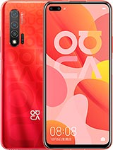 Best available price of Huawei nova 6 in Bulgaria