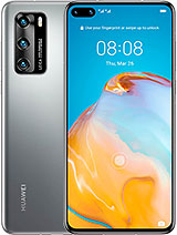 Huawei P40 Pro at Bulgaria.mymobilemarket.net