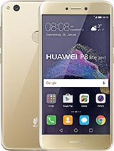 Best available price of Huawei P8 Lite 2017 in Bulgaria