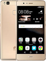 Best available price of Huawei P9 lite in Bulgaria