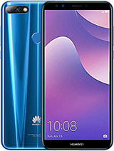 Best available price of Huawei Y7 2018 in Bulgaria