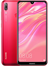 Best available price of Huawei Y7 Prime 2019 in Bulgaria