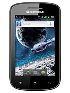 Best available price of Icemobile Apollo Touch 3G in Bulgaria