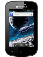 Best available price of Icemobile Apollo Touch in Bulgaria