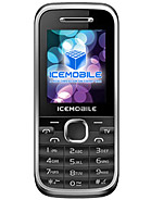 Best available price of Icemobile Blizzard in Bulgaria