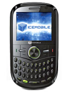 Best available price of Icemobile Comet II in Bulgaria