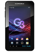 Best available price of Icemobile G3 in Bulgaria