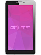 Best available price of Icemobile G8 LTE in Bulgaria