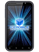 Best available price of Icemobile Prime in Bulgaria