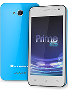 Best available price of Icemobile Prime 4-5 in Bulgaria
