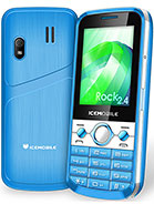 Best available price of Icemobile Rock 2-4 in Bulgaria