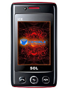 Best available price of Icemobile Sol in Bulgaria