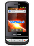 Best available price of Icemobile Sol II in Bulgaria