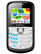 Best available price of Icemobile Tropical in Bulgaria
