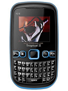 Best available price of Icemobile Tropical II in Bulgaria
