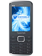 Best available price of Icemobile Twister in Bulgaria