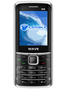 Best available price of Icemobile Wave in Bulgaria