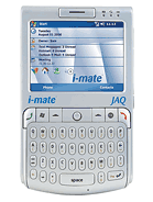 Best available price of i-mate JAQ in Bulgaria
