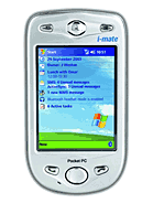 Best available price of i-mate Pocket PC in Bulgaria