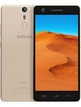 Best available price of Infinix Hot S in Bulgaria