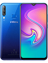 Best available price of Infinix S4 in Bulgaria