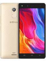 Best available price of Infinix Hot 4 Pro in Bulgaria