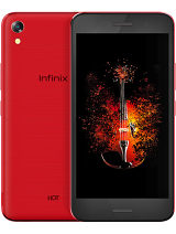 Best available price of Infinix Hot 5 Lite in Bulgaria