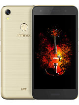 Best available price of Infinix Hot 5 in Bulgaria