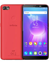 Best available price of Infinix Hot 6 in Bulgaria