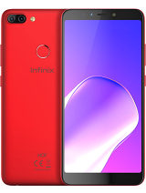 Best available price of Infinix Hot 6 Pro in Bulgaria