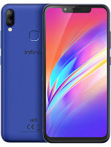 Best available price of Infinix Hot 6X in Bulgaria