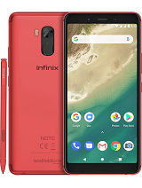 Best available price of Infinix Note 5 Stylus in Bulgaria