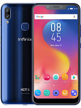 Best available price of Infinix S3X in Bulgaria